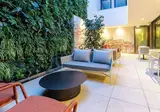 Turim Lisboa Hotel foto 13
