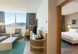 Hilton Garden Inn Tanger City Center foto 23