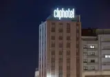 Cliphotel foto 1