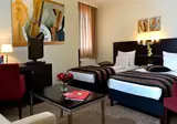 Leonardo Hotel Budapest foto 14