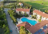Lemas Suite Hotel foto 2