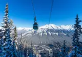 Winterbelevenis Canada op het gemak foto 16