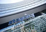 Staycity Aparthotels Manchester - Piccadilly foto 4