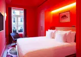 Art Legacy Hotel foto 14