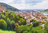 Straatsburg en de Moezel met mps Johann Strauss foto 3