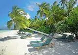 Medhufushi Island Resort foto 24