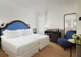 Hotel H10 Corregidor Boutique Hotel foto 11