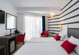 The Agir Springs Hotel foto 4