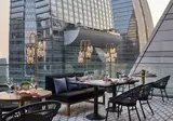 Rosewood Bangkok foto 10