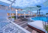 Aloe Hotel foto 21