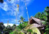 The Oberoi Beach Resort Bali foto 6