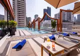 Samala Hotel Bangkok foto 1