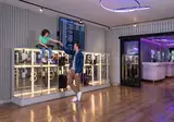 YOTEL Istanbul Airport (Landside) foto 19