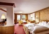 Hotel Berghof Crystal Spa & Sports foto 4