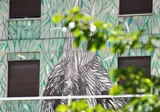 LH Hotel Arca Street Art foto 14