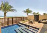 Park Hyatt Abu Dhabi Hotel & Villas foto 27