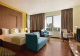 Ramada by Wyndham Dubai Barsha Heights foto 27