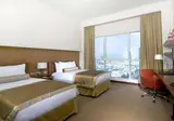Grand Millennium Al Wahda foto 2