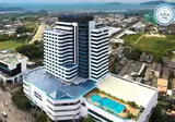 Royal Phuket City Hotel foto 3