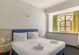 B&B Hotels Park Hotel Suisse Santa Margherita foto 22