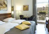 Central Plaza Hotel foto 16