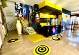 Arca Street Art Hotel foto 9