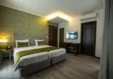 Santa Cruz Village Hotel foto 4