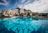 NYX Madrid Hotel foto 9