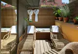 Neri Relais & Chateaux foto 10