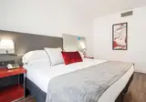Hotel Ilunion Suites Madrid foto 11