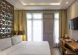 Segara Village Hotel foto 21