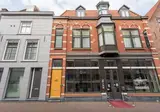 Hotel Zilt Vlissingen foto 14