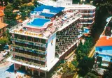 Emmantina Hotel foto 2
