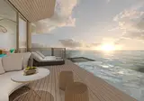 Centara Mirage Lagoon Maldives foto 11