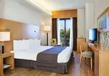 Lazart Hotel foto 1