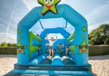 Camping Au Lac De Biscarrosse foto 4