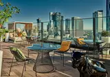 NYX Hotel Warsaw by Leonardo Hotels foto 1