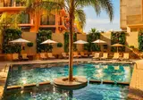 Hivernage Hotel & Spa foto 2