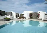 Santo Pure Oia Suites & Villas foto 3