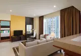 Ramada by Wyndham Dubai Barsha Heights foto 20