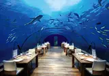 Conrad Maldives Rangali Island foto 25