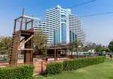 Miramar Al Aqah Beach Resort foto 10
