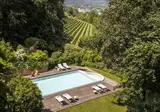 L'Albereta Relais & Chateaux foto 23