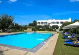 Mantenia Hotel foto 2