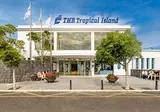 THB Tropical Island Resort - logies & ontbijt foto 47