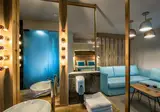 Senses Blue Boutique Hotel foto 15