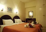 Bruskos Hotel & Suites foto 6