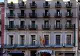 Hotel Gaudi foto 15