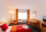 Hotel Panorama Hamburg-Billstedt foto 10