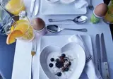 Bed & Breakfast De Roos foto 5